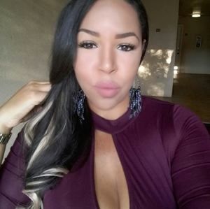 Meet your Posher, Joann